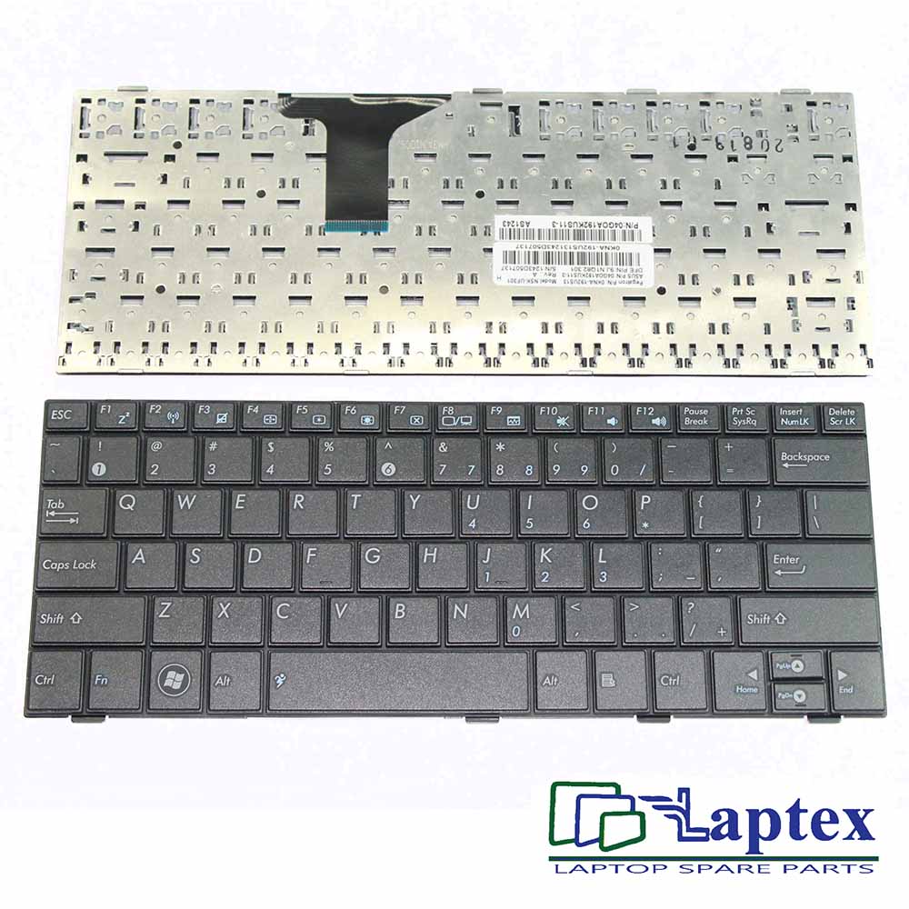 Asus Eeepc 1005 Laptop Keyboard